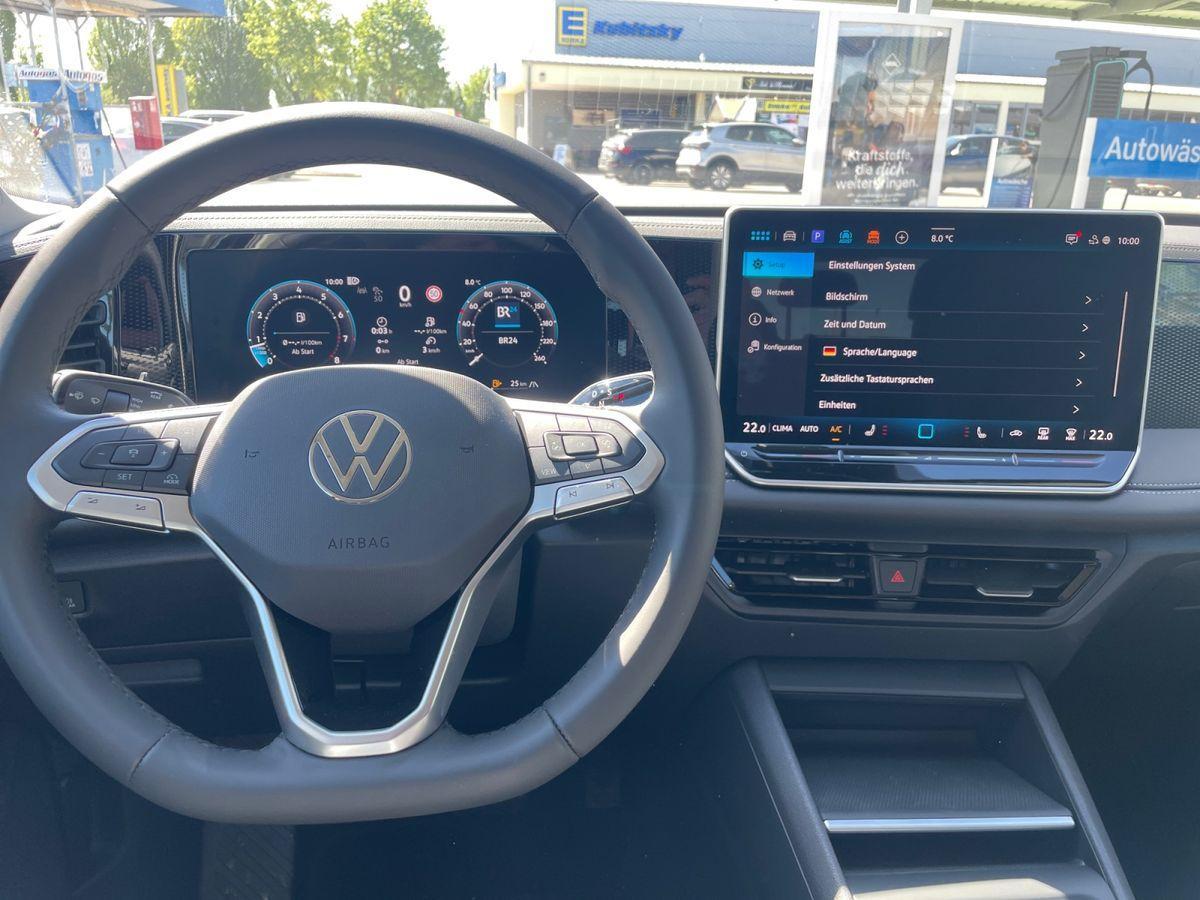 Volkswagen Tiguan 1.5 eTSI DSG Life LED/ACC /KAMERA/Park Assist, миниатюра 15