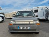 Renault R 5 1.4 GTS AHK - Renault R 5 mit Benzin-Antrieb