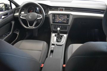 Volkswagen Passat - 5