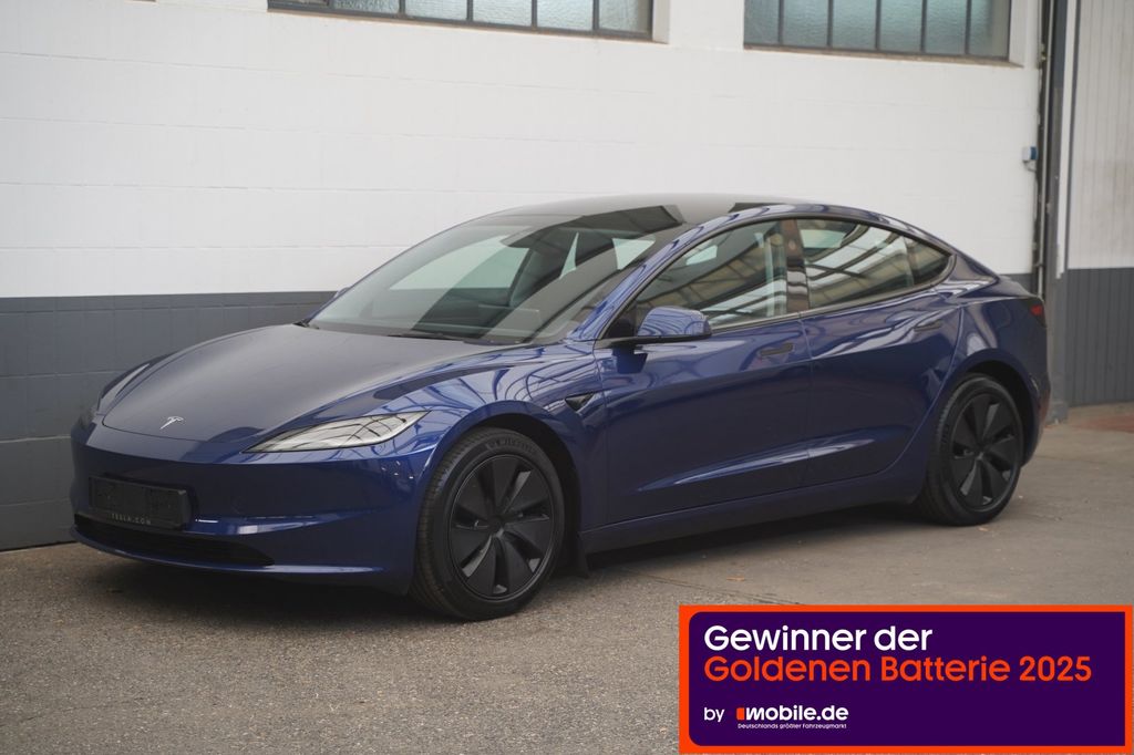 Image of Tesla Model 3