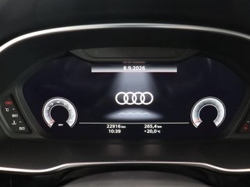 Audi Q3 - 5