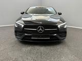 Mercedes-Benz CLA 220 Shooting Brake AMG LINE*WIDE*KAM*LED*TOP - : Schwarz, Kombi