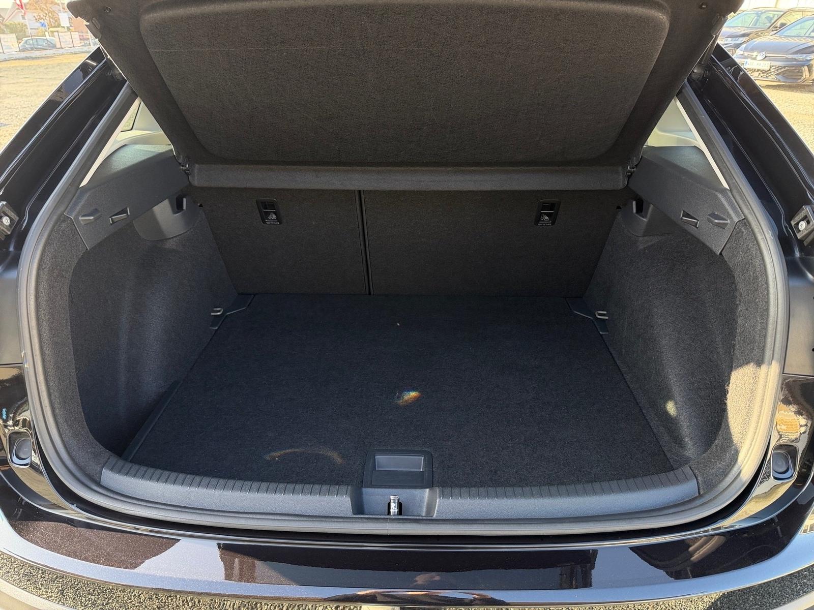 Volkswagen Taigo Style 1.5 TSI DSG AHK.LED-Matrix.Rückfahrk, миниатюра 13