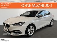 Seat Leon - Vorschau Bild 1
