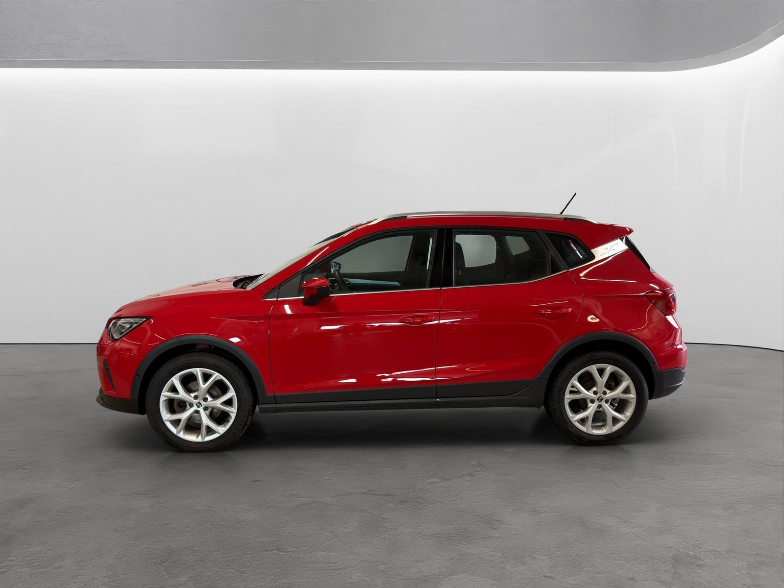 Seat Arona - Bild 4