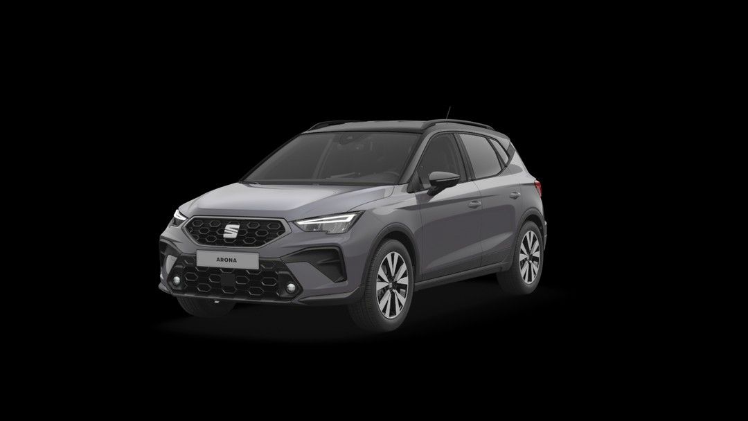 Seat Arona VORLAUF 1.0 TSI 116 PS FR DSG