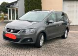 Seat Alhambra - Seat Alhambra SE mit Diesel-Antrieb