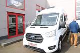 Weinsberg CaraBus 600 MQ FORD *2023* 6 Pakete, Markise...