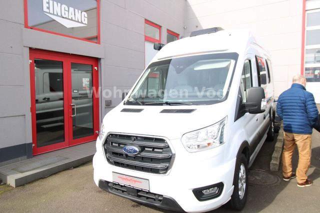 Weinsberg CaraBus 600 MQ FORD *2023* 6 Pakete, Markise...