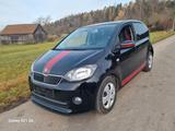 Skoda Citigo 1.0 MPI Sport Green tec - Skoda Citigo Sport mit Benzin-Antrieb