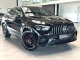 Mercedes-Benz GLE 53 AMG 4Matic+ Coupe Pano Memory AIRMATIC 36 - Jahreswagen