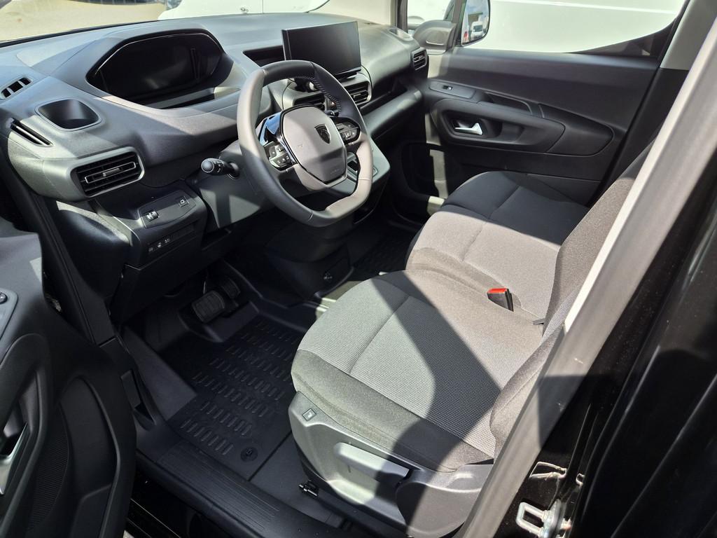 Peugeot Partner L1 Hdi 130 EAT8 AHZV vorrüstung Comfort 