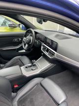 BMW 330i M Sport Shadow Automatic M Sport Shadow - BMW 330 in München