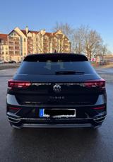 Volkswagen T-Roc 1.5 TSI R-Line, TÜV + Serv. 12/25, AWR! - Volkswagen: T25