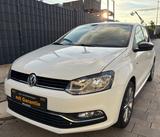 Volkswagen Polo V Fresh BMT/Start-Stopp/1HD/Unfallfrei - VW Polo Gebrauchtwagen in Frankfurt