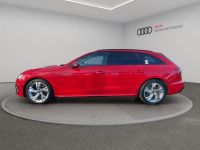 Audi S4 - Vorschau Bild 5