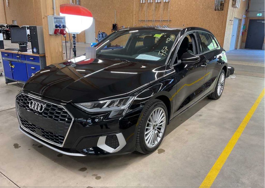 Image of Audi A3