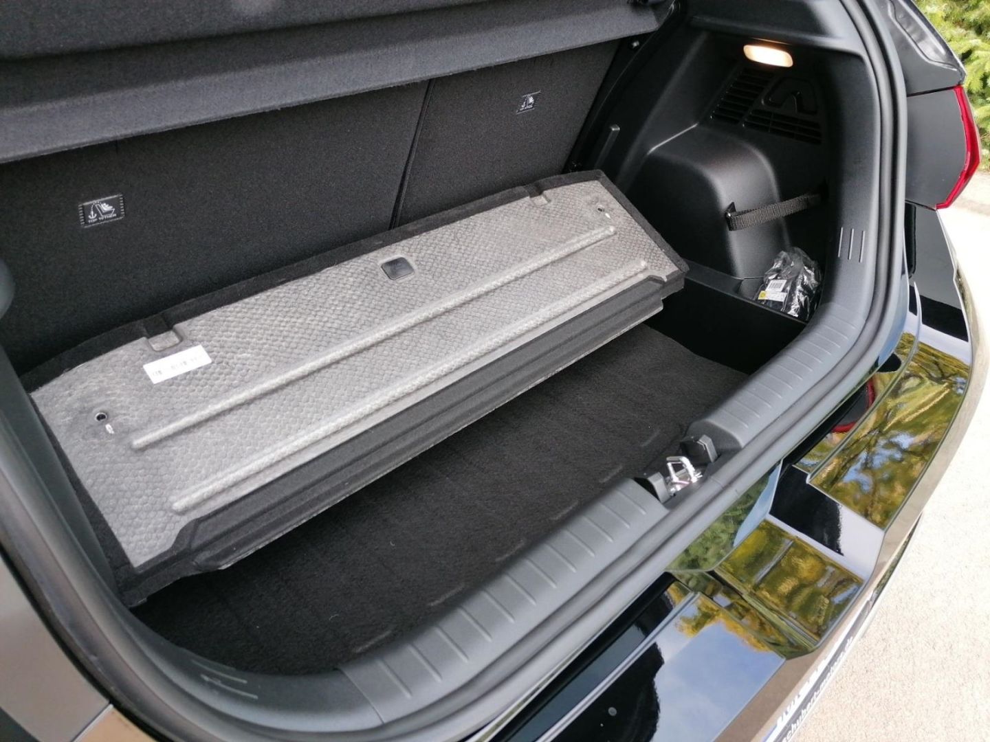 Hyundai i20 – Bild 15
