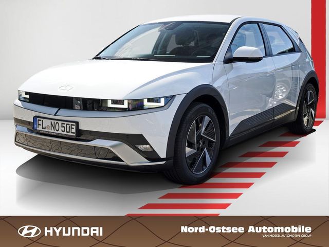Hyundai IONIQ 5 FL Wärmepumpe