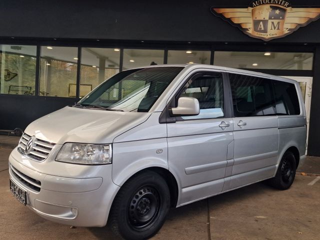 Volkswagen T5 Multivan 2.5 TDI Aut. Comfortline PDC/AHK