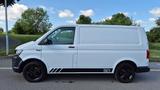 Volkswagen T6 Transporter Kasten EcoProfi/Alu/Klima/Standhe - Pkw-Anhänger Alu