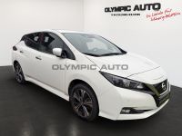 Nissan Leaf 62kWh e+ N-Connecta WINTERPAKET NAVI KAMERA - Image