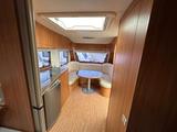 Adria Avira 520; Mover; Bodenheizung; getönte Scheiben - Offers