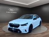 BMW M5 Baureihe M5 Lim. Bowers & Wilkins Pano