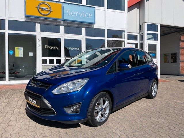 Ford C-Max C-MAX Sync Edition