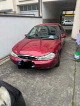 Ford Mondeo Sedan tüv bis 03.2027 - gebrauchte Ford Mondeo aus dem Jahr 1998