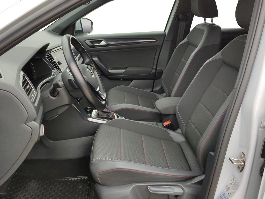 Volkswagen T-Roc 2.0 TSI DSG 4Motion Sport AHK*STHZG*LED*NA, миниатюра 12
