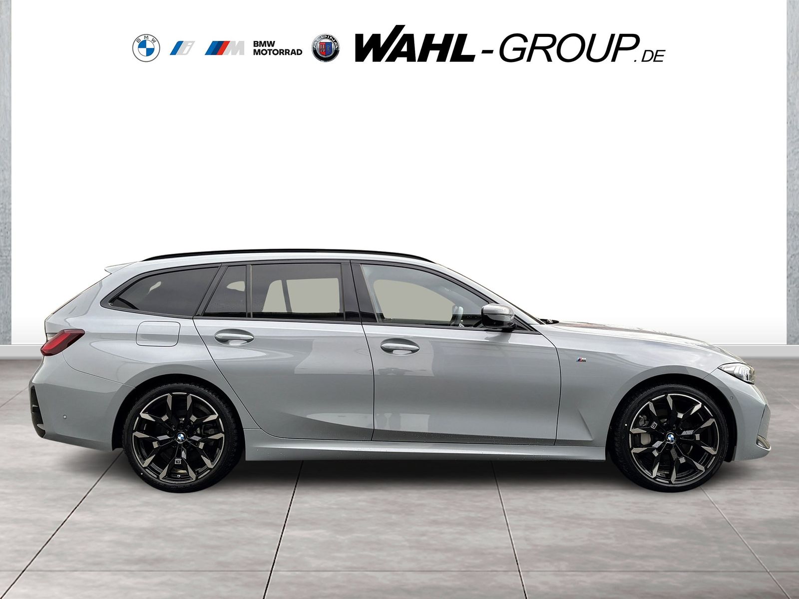 BMW 330 - Bild 6