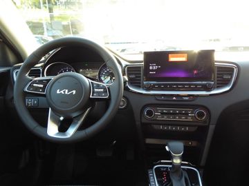 Kia Ceed 1.5 T-GDI DCT7 OPF Spirit Technologie-Paket