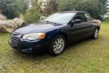 Chrysler Sebring 2.7 V6 Aut. Cabriolet 8Fa... - Chrysler Sebring aus 2005: Cabrio