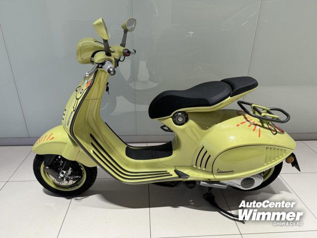 VESPA  Vespa 946 Bunny Limited Edition 125