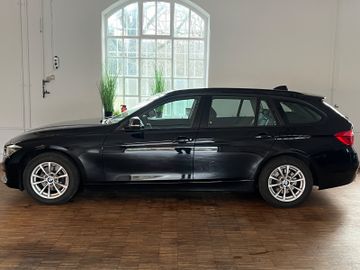 BMW 318 - 10