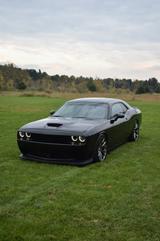 Dodge Challenger SRT 392 6.4L V8 - Dodge Challenger: Srt8 392