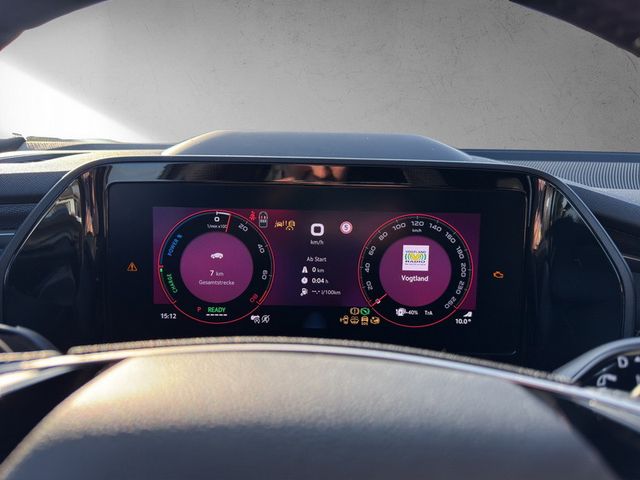 Skoda Kodiaq 1.5 TSI iV Sportline*HUD*DCC*360°*0,5%*