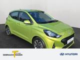 Hyundai i10 1.2 (79PS) Trend Navi Sitzhei. Kamera Klima - Hyundai i10: 1.2