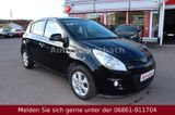 Hyundai i20 1.2 1.Hand **Klima+USB+Scheckheft** - Hyundai i20 aus 2010