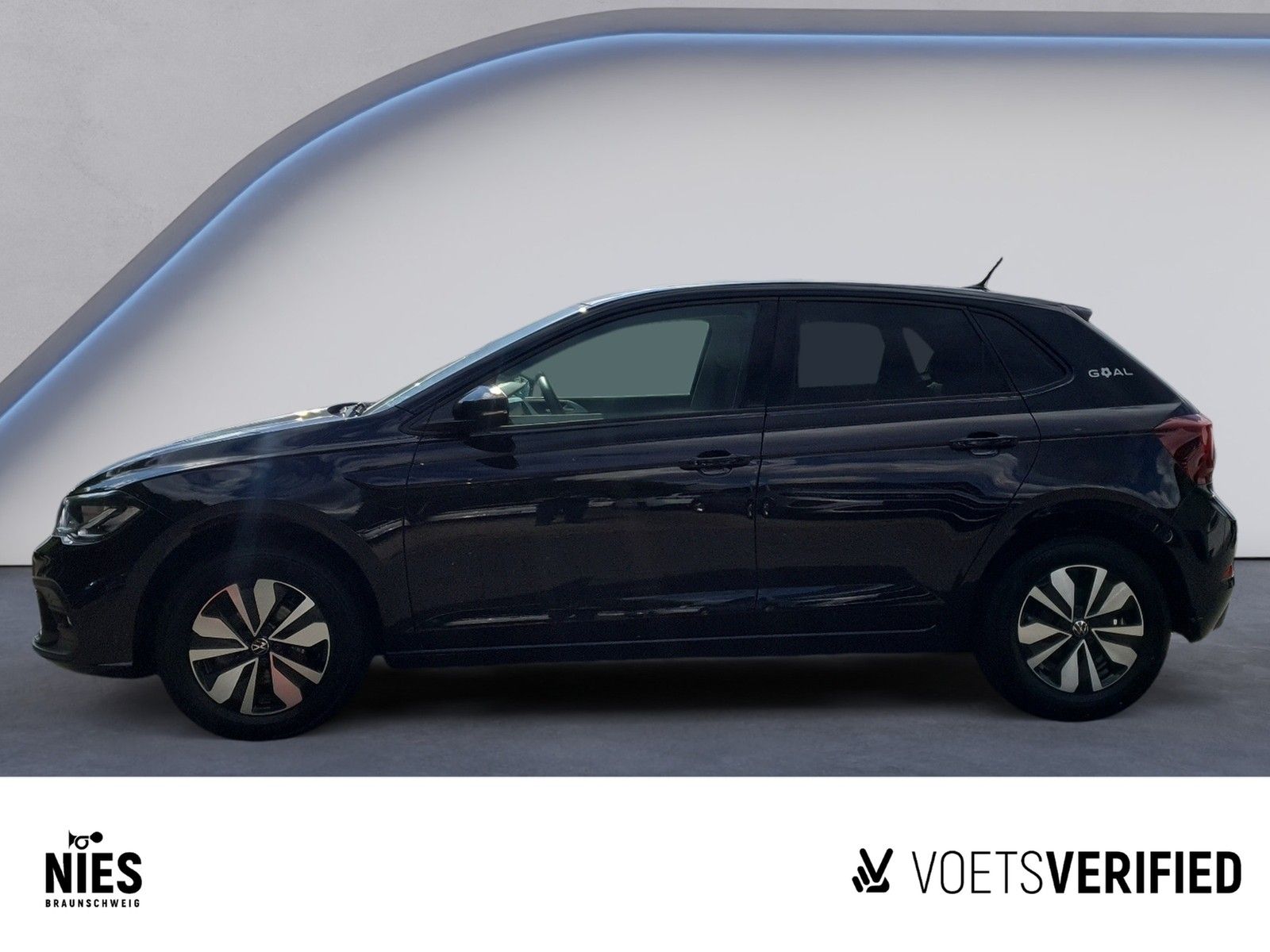 Volkswagen Polo - Bild 3