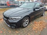 BMW 318 d Lim. M Sport Paket Sport Line Navi LED TOP - gebrauchte BMW 318 aus dem Jahr 2020