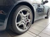 Porsche Carrera S Coupe 911 /997 Bose Navi Xenon - Porsche aus 2005: 911