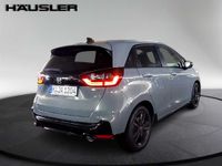 Honda Jazz - Vorschau Bild 4