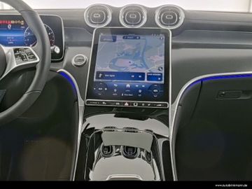 Mercedes GLC 200 - 5