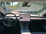 Tesla Model 3 AWD Dualmotor Long Range 2022 Blau - Tesla Gebrauchtwagen in München