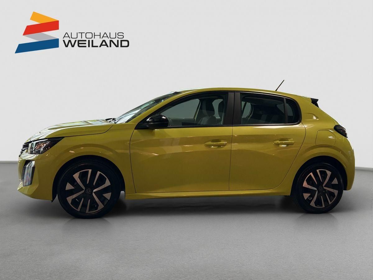 Peugeot 208 Active 1.2 PureTech imagem 3