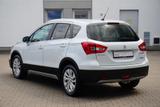 Suzuki SX4 S-Cross 1.4 Boosterjet mHev LED Kam SHZ ACC - Suzuki Gebrauchtwagen in Magdeburg