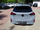 Opel Corsa 1.2 GS Turbo Automatik Facelift - Opel Corsa mit Benzin-Antrieb: Facelift