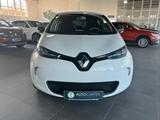 Renault ZOE Zoe Life Navi Mietbatterie - gebrauchte Renault ZOE aus dem Jahr 2019